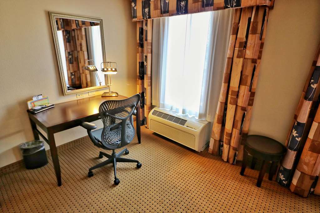 Hilton Garden Inn Jacksonville Orange Park Quarto foto